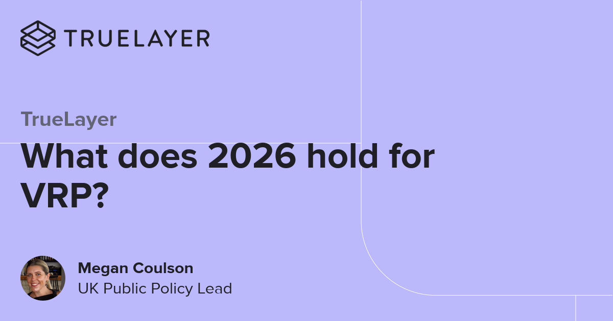What does 2026 hold for VRP?